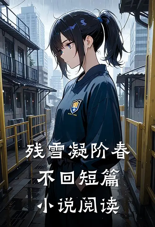 残雪凝阶春不回短篇小说阅读