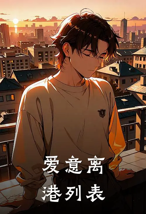 爱意离港列表
