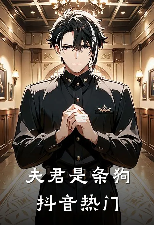 夫君是条狗抖音热门