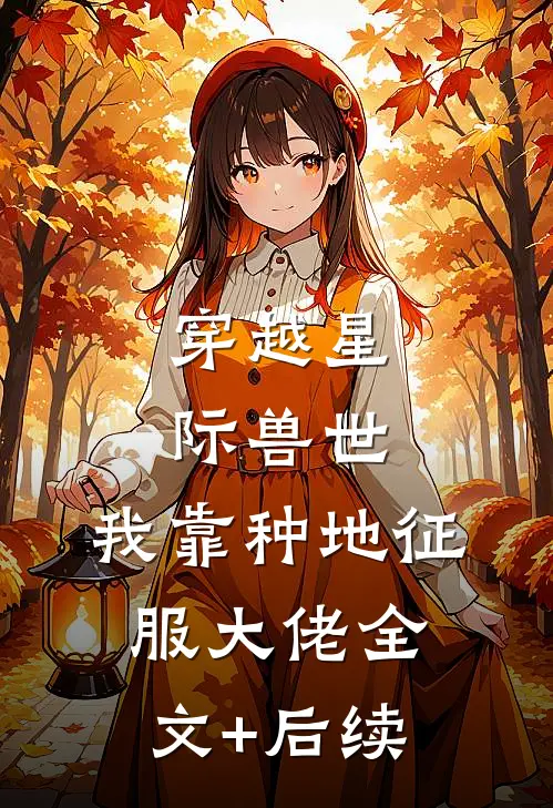 穿越星际兽世，我靠种地征服大佬全文+后续