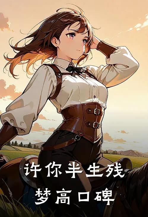 许你半生残梦高口碑