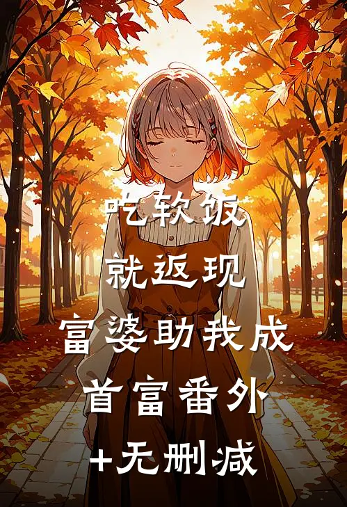 吃软饭就返现，富婆助我成首富番外+无删减