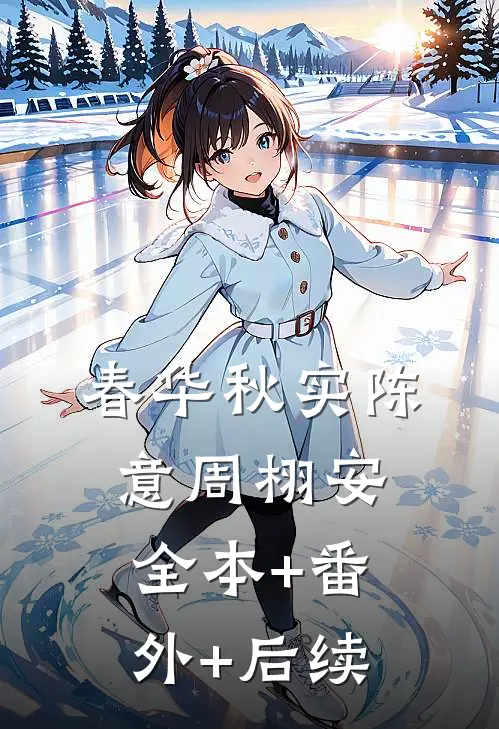 春华秋实陈意周栩安:全本+番外+后续