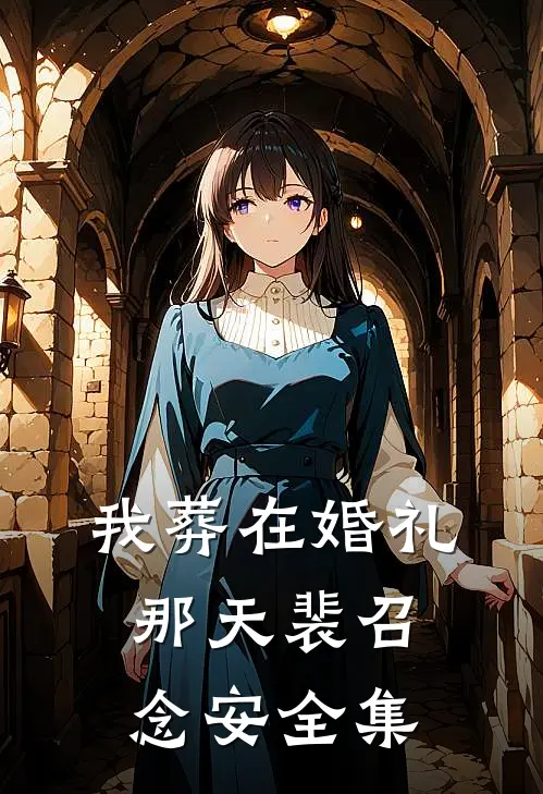 我葬在婚礼那天裴召念安全集