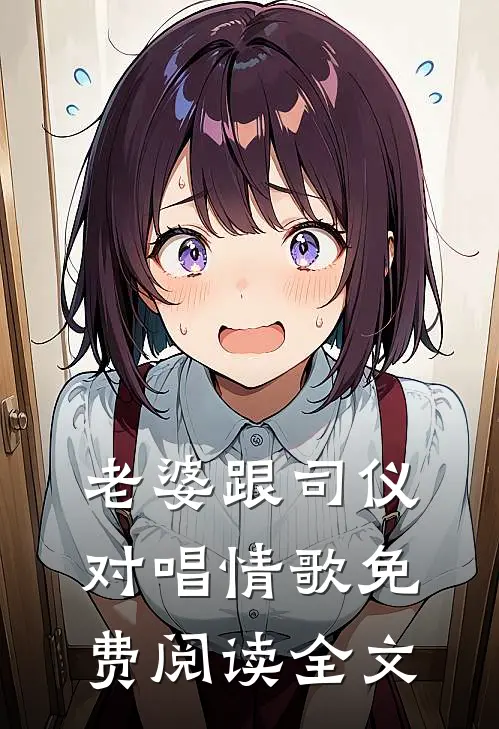 老婆跟司仪对唱情歌免费阅读全文