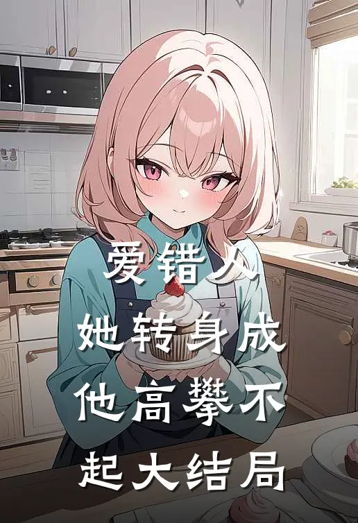 爱错人，她转身成他高攀不起大结局