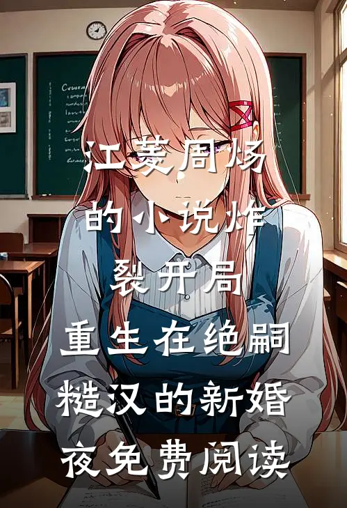 江菱周炀的小说炸裂开局，重生在绝嗣糙汉的新婚夜免费阅读