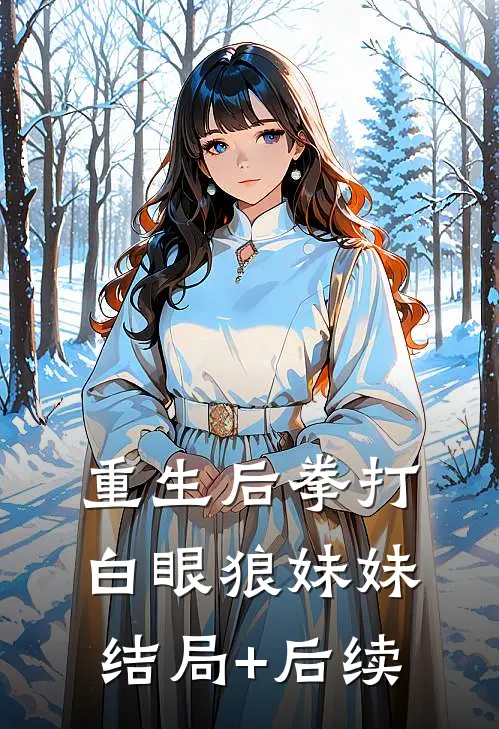 重生后拳打白眼狼妹妹结局+后续