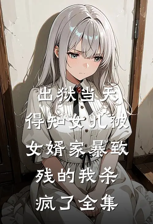出狱当天，得知女儿被女婿家暴致残的我杀疯了全集