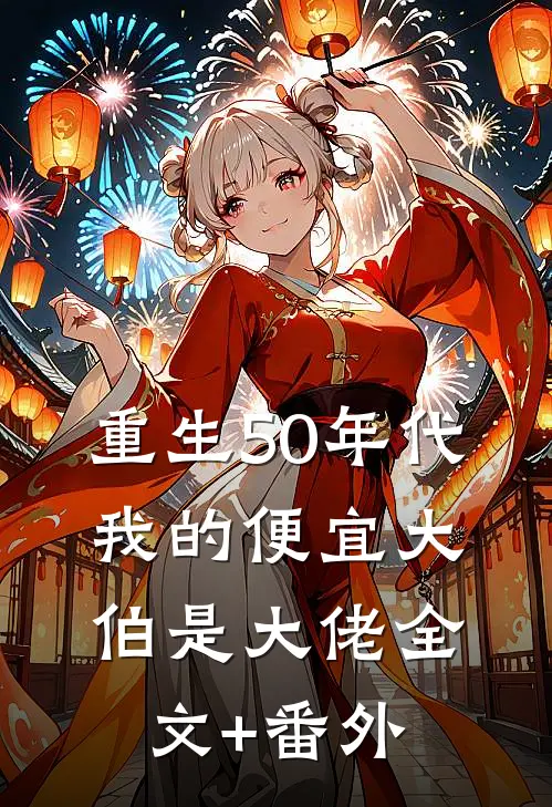 重生50年代，我的便宜大伯是大佬全文+番外