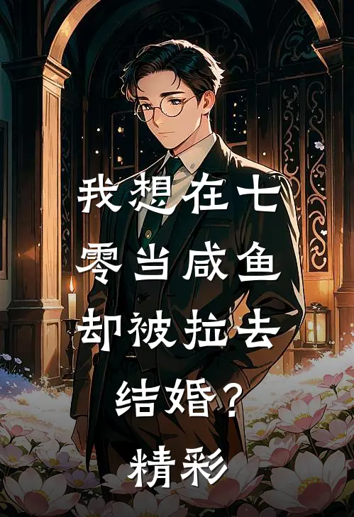 我想在七零当咸鱼，却被拉去结婚？精彩