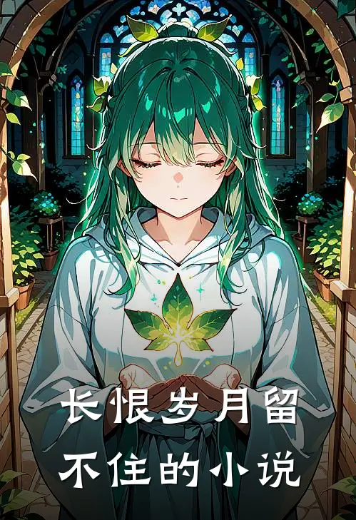 长恨岁月留不住的小说