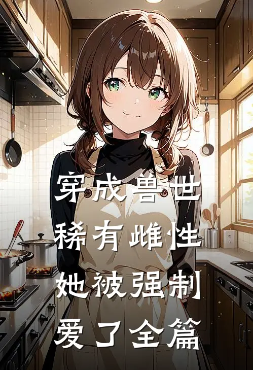 穿成兽世稀有雌性，她被强制爱了全篇