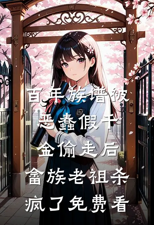 百年族谱被恶蠢假千金偷走后，畲族老祖杀疯了免费看