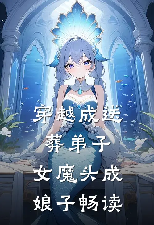 穿越成送葬弟子，女魔头成娘子畅读