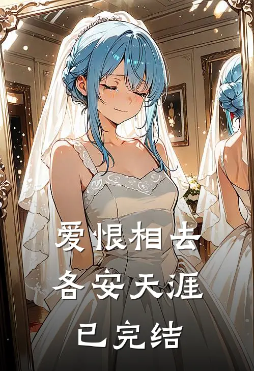 爱恨相去，各安天涯已完结