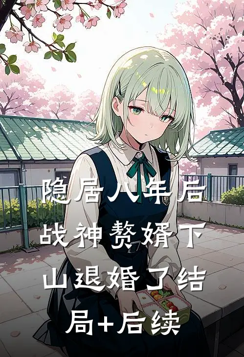 隐居八年后，战神赘婿下山退婚了结局+后续