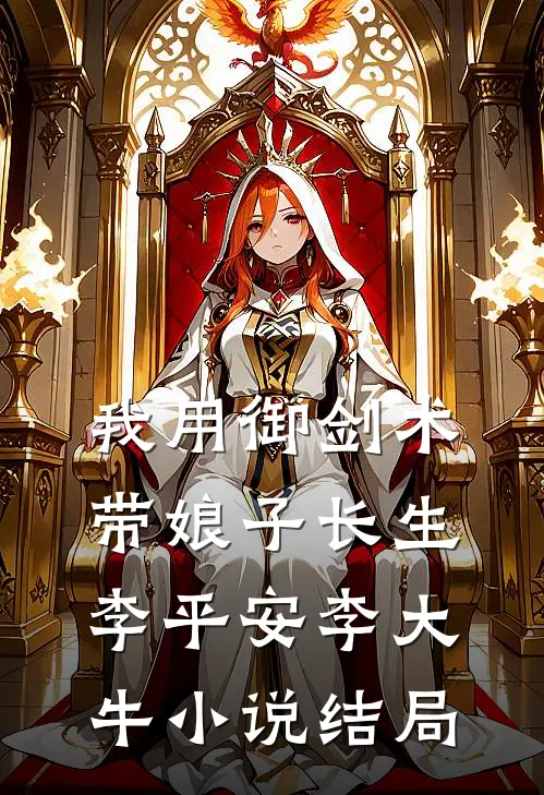 我用御剑术带娘子长生李平安李大牛小说结局