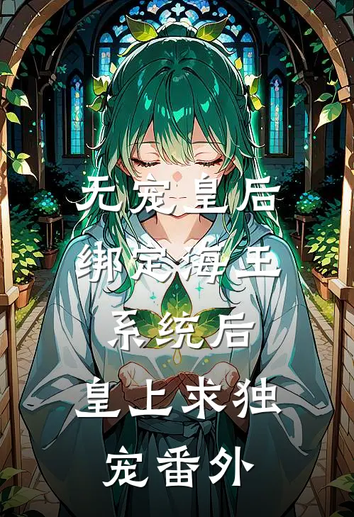 无宠皇后绑定海王系统后，皇上求独宠番外