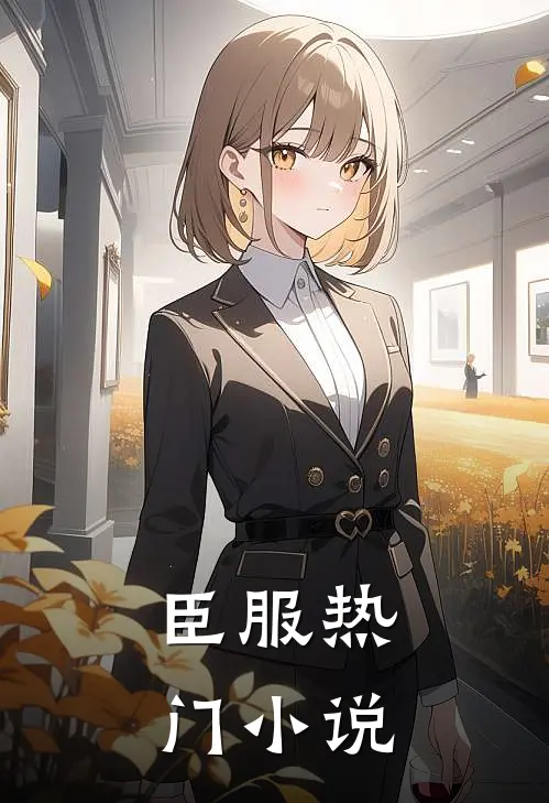 臣服热门小说