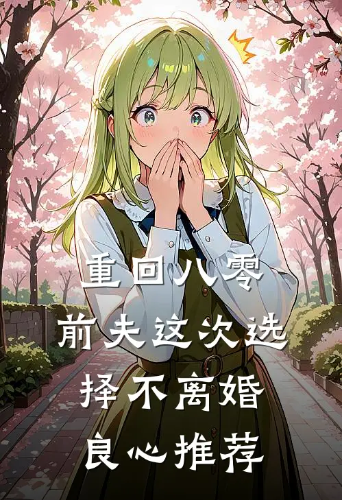 重回八零，前夫这次选择不离婚良心推荐
