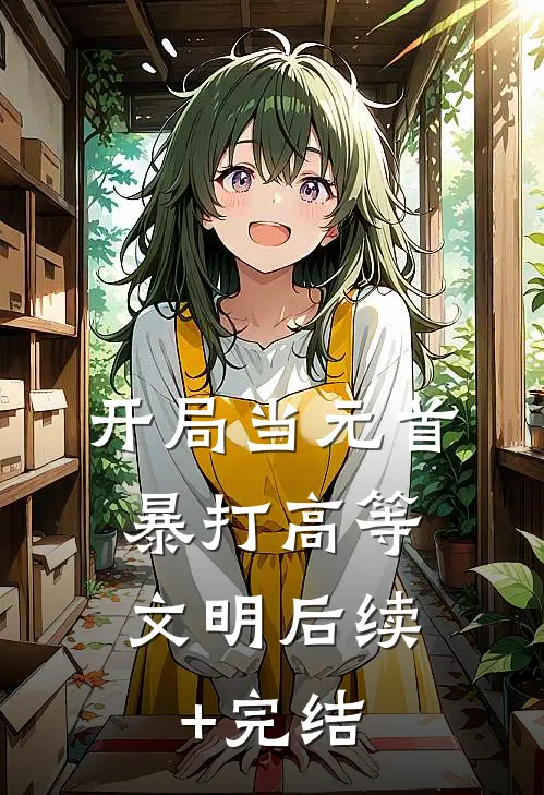 开局当元首，暴打高等文明后续+完结