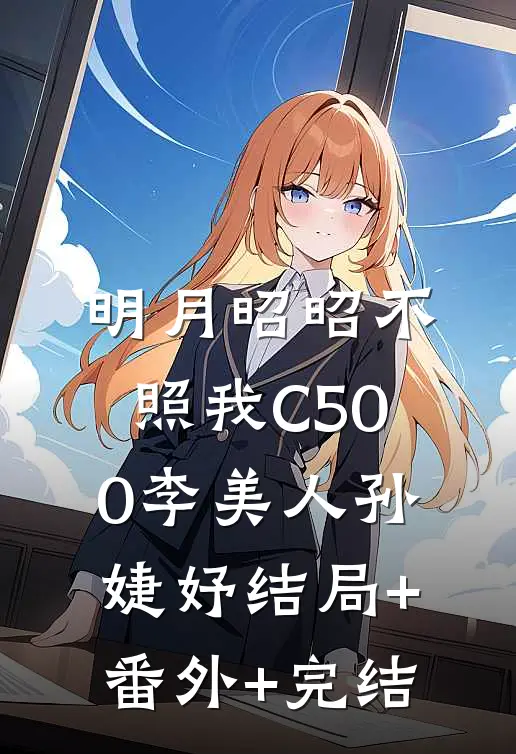 明月昭昭不照我C500李美人孙婕妤结局+番外+完结