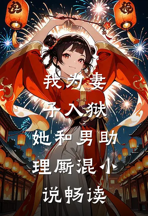 我为妻子入狱，她和男助理厮混小说畅读