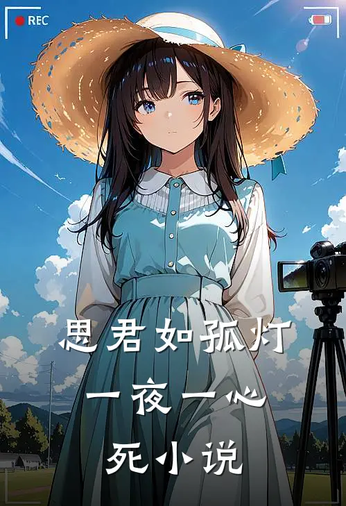 思君如孤灯，一夜一心死小说