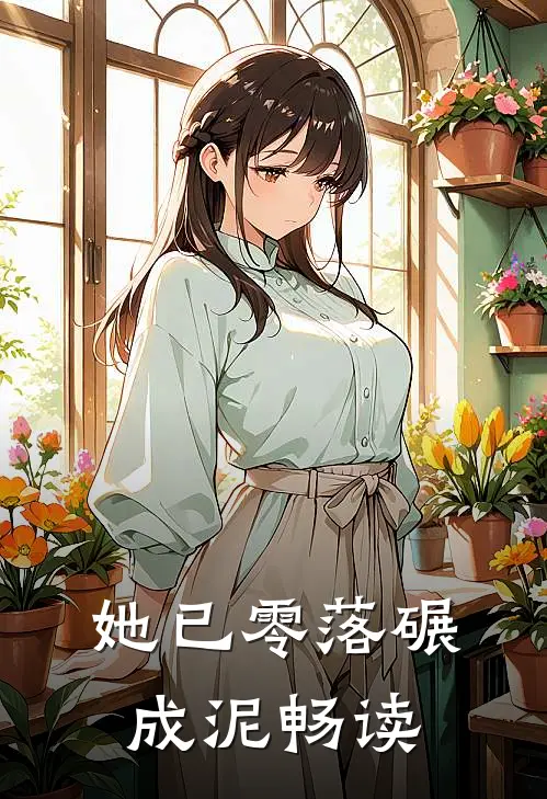她已零落碾成泥畅读