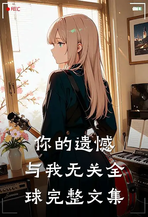 你的遗憾，与我无关全球完整文集