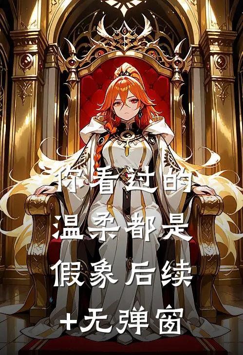 你看过的温柔都是假象后续+无弹窗