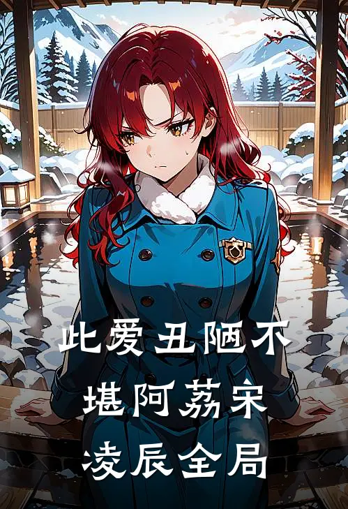 此爱丑陋不堪阿荔宋凌辰全局