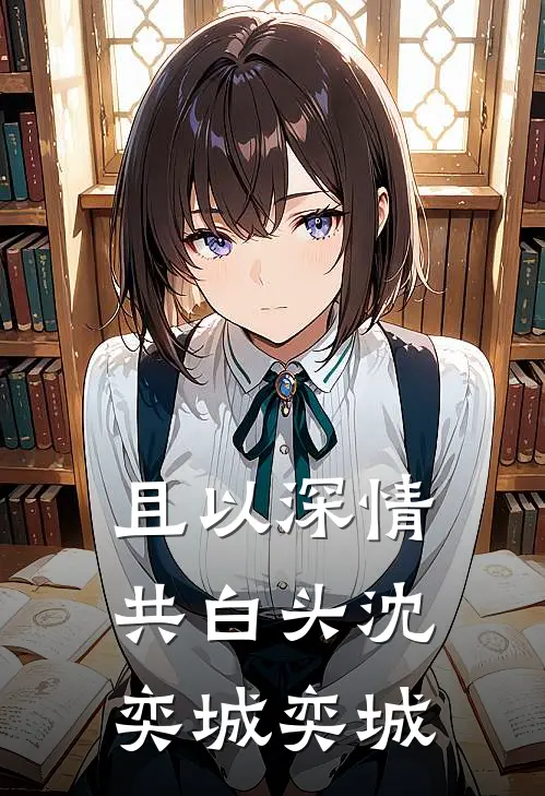 且以深情共白头沈奕城奕城