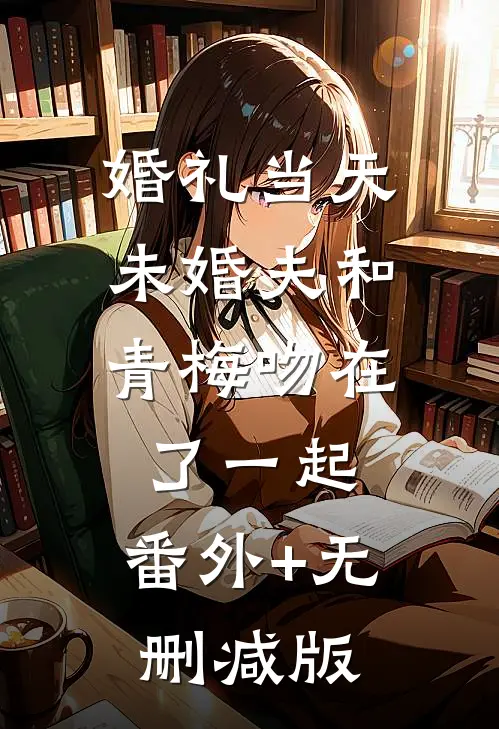 婚礼当天，未婚夫和青梅吻在了一起:番外+无删减版