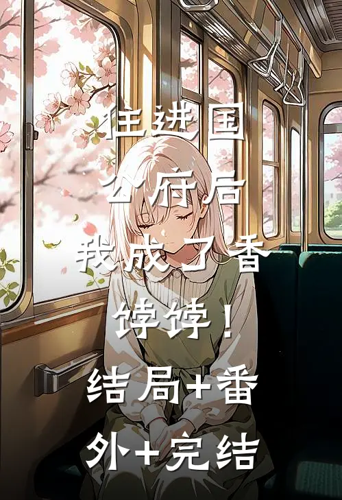 住进国公府后，我成了香饽饽！结局+番外+完结