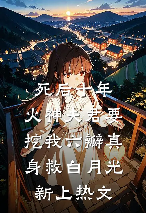死后十年，火神夫君要挖我六瓣真身救白月光新上热文