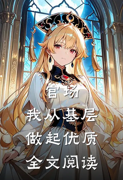 官场：我从基层做起优质全文阅读