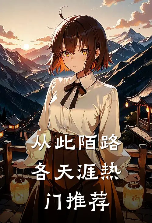从此陌路各天涯热门推荐