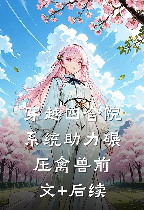 穿越四合院，系统助力碾压禽兽前文+后续