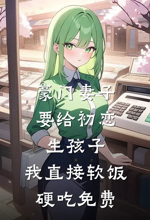 豪门妻子要给初恋生孩子，我直接软饭硬吃免费