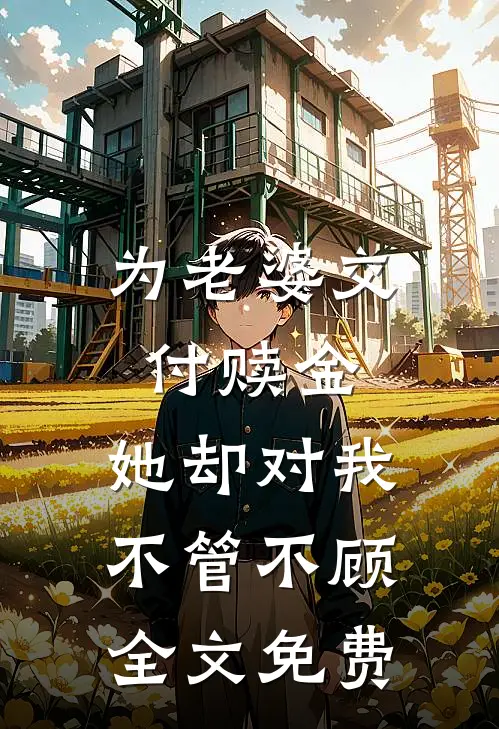 为老婆交付赎金，她却对我不管不顾全文免费