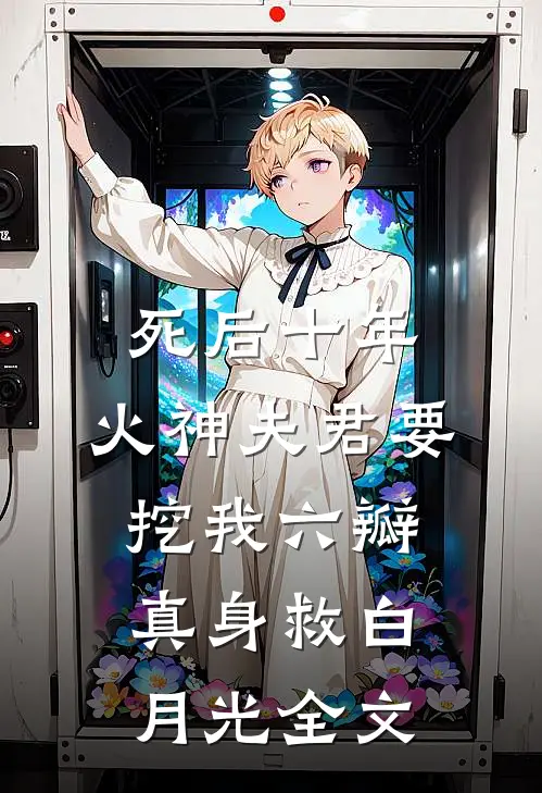 死后十年，火神夫君要挖我六瓣真身救白月光全文