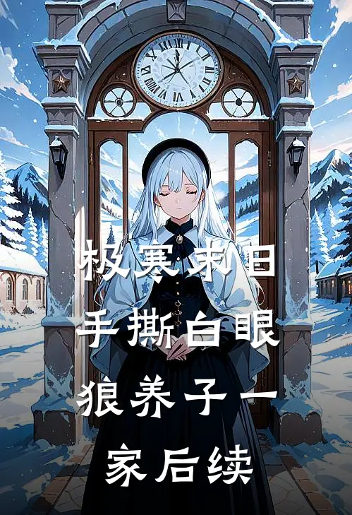 极寒末日，手撕白眼狼养子一家后续