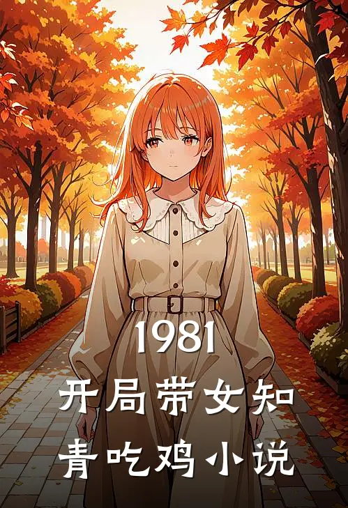 1981：开局带女知青吃鸡小说