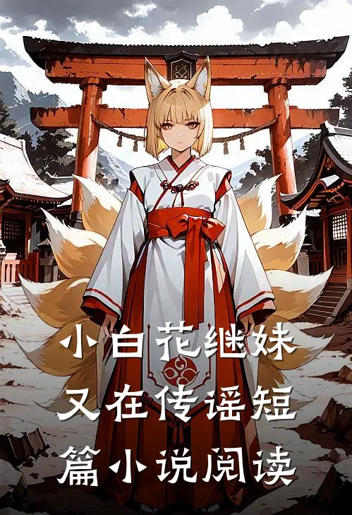 小白花继妹又在传谣短篇小说阅读