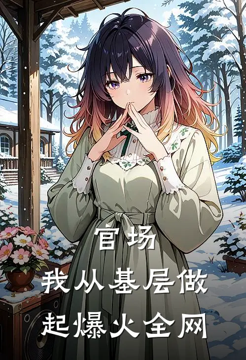 官场：我从基层做起爆火全网