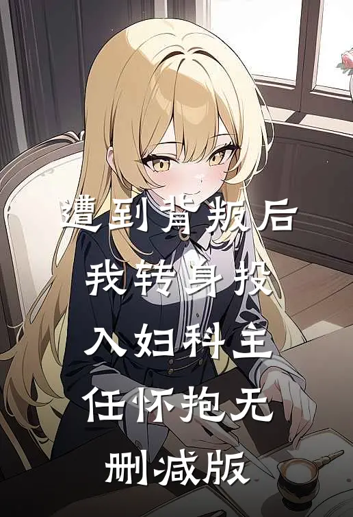 遭到背叛后，我转身投入妇科主任怀抱无删减版