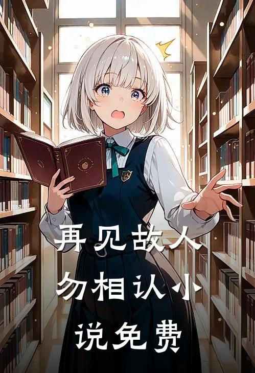 再见故人勿相认小说免费