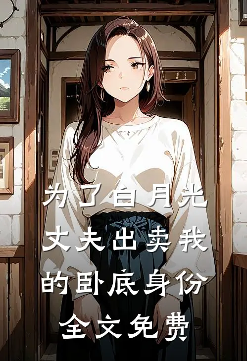 为了白月光，丈夫出卖我的卧底身份全文免费